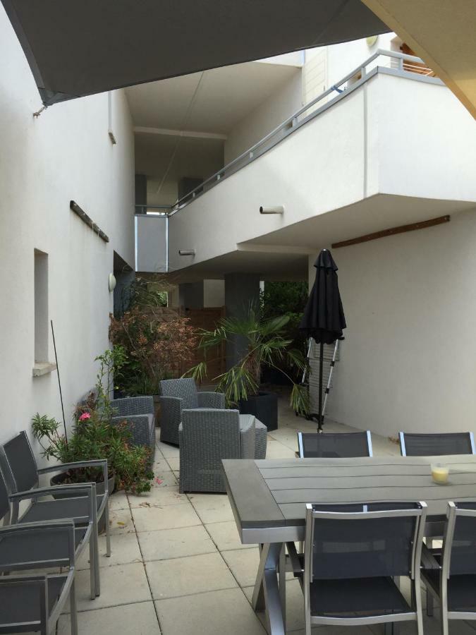 Appartement Calvi Calvi  Luaran gambar