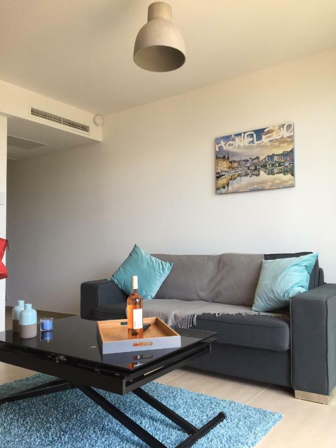 Appartement Calvi Calvi  Luaran gambar