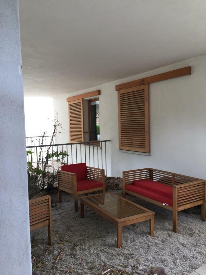 Appartement Calvi Calvi  Luaran gambar