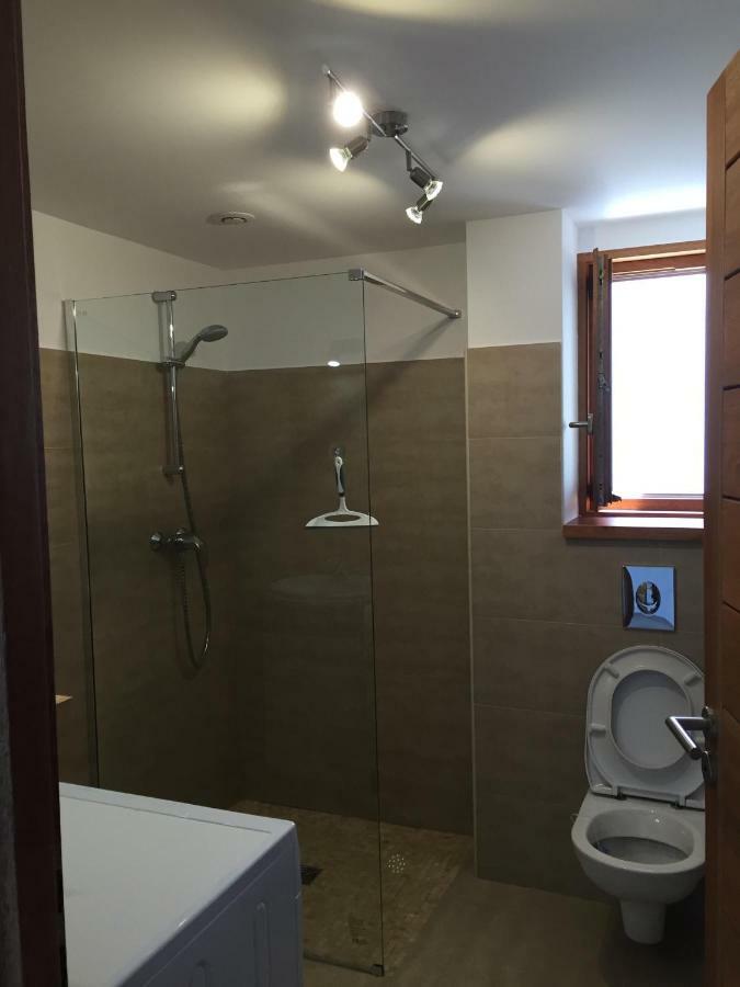 Appartement Calvi Calvi  Luaran gambar