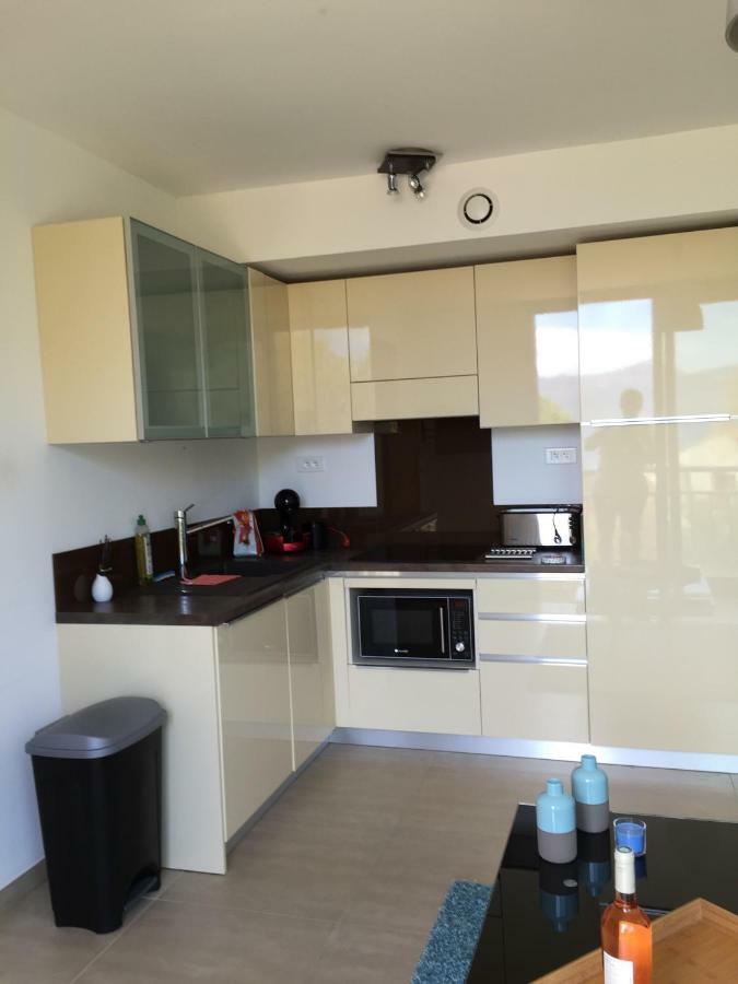 Appartement Calvi Calvi  Luaran gambar