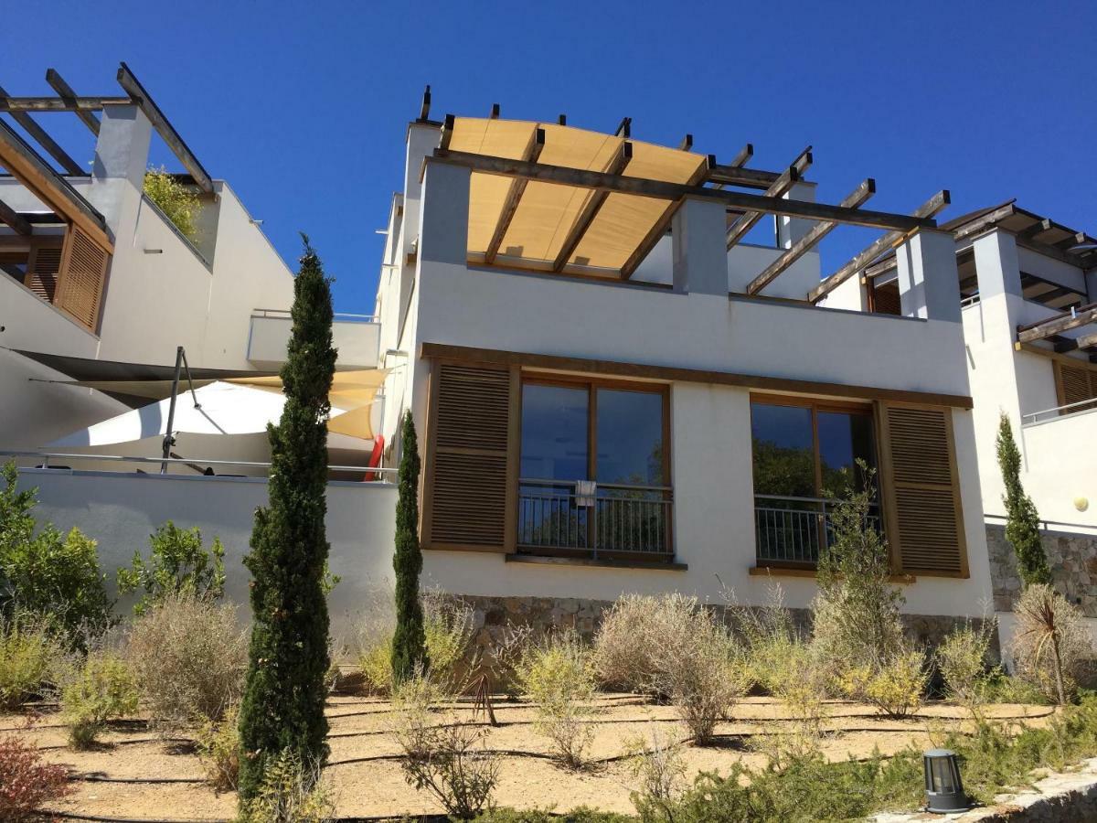 Appartement Calvi Calvi  Luaran gambar